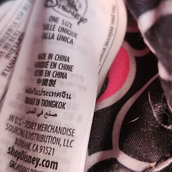 Disney Edna Modes Handbag - Picture 7 of 7